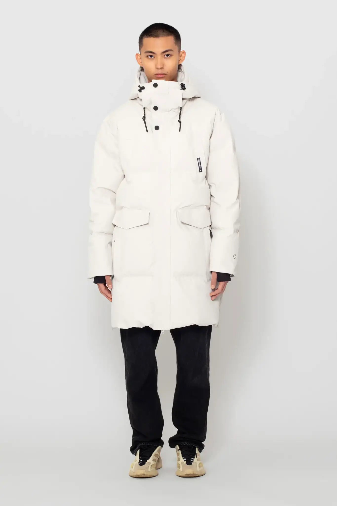 GoFranck Climate Moonbeam Grey_2