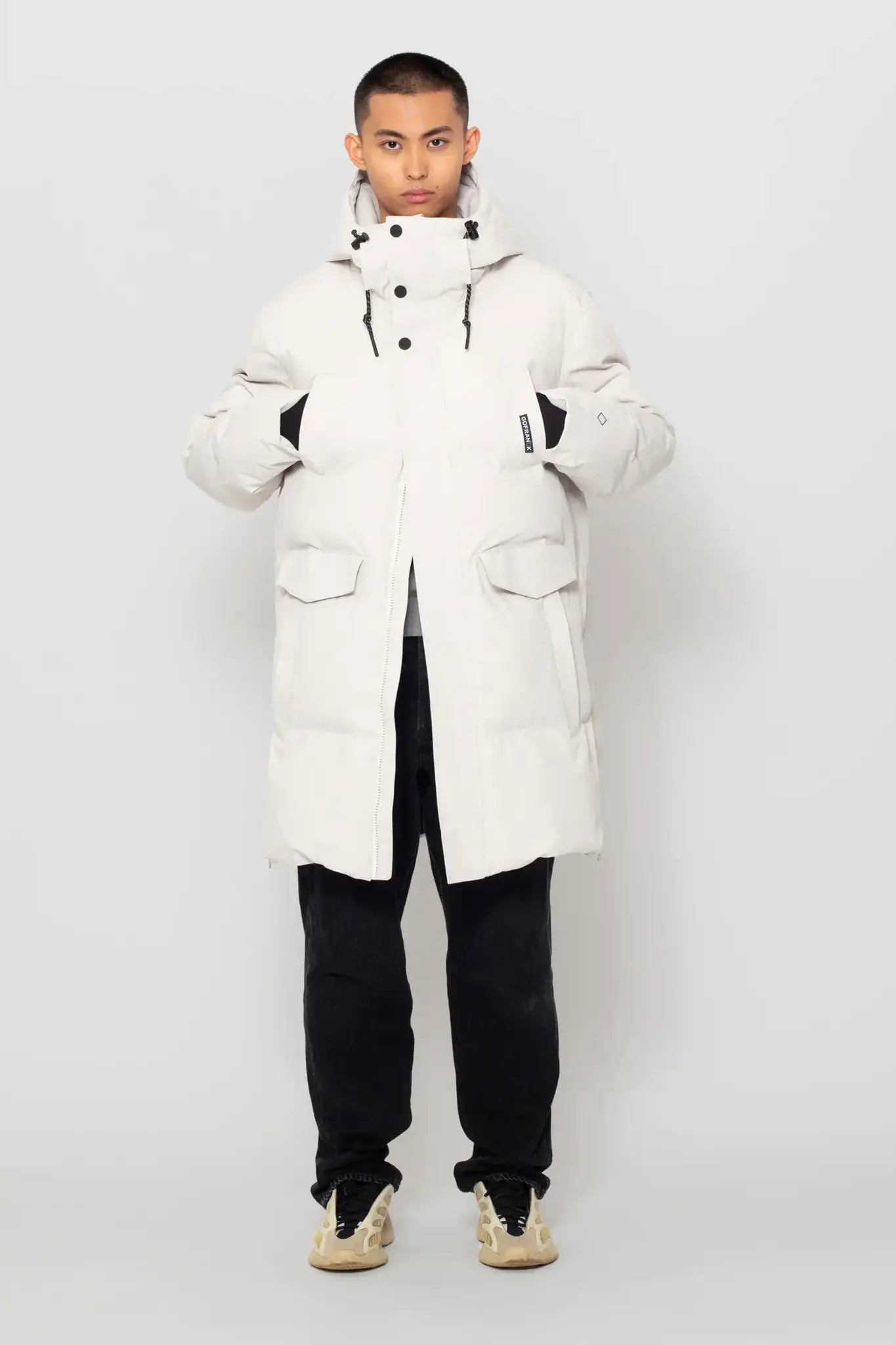 GoFranck Climate Moonbeam Grey_5