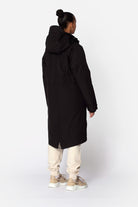 GoFranck Cold Winter Deep Black 3