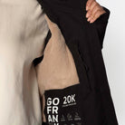 GoFranck Cold Winter Deep Black-8