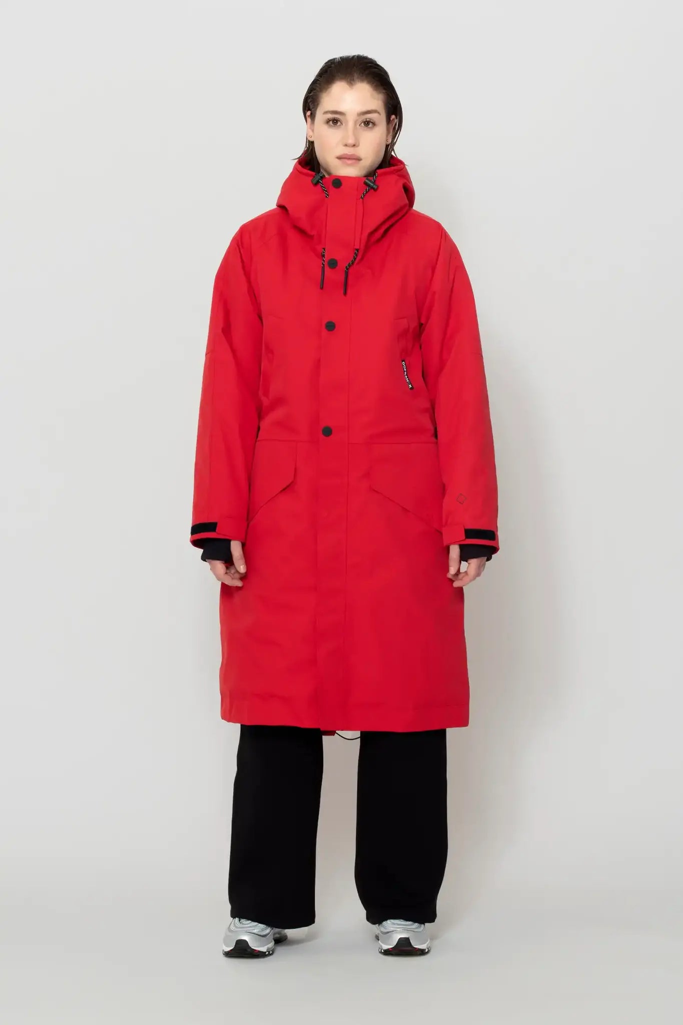GoFranck Cold Winter Racing Red_1