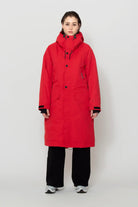 GoFranck Cold Winter Racing Red_1