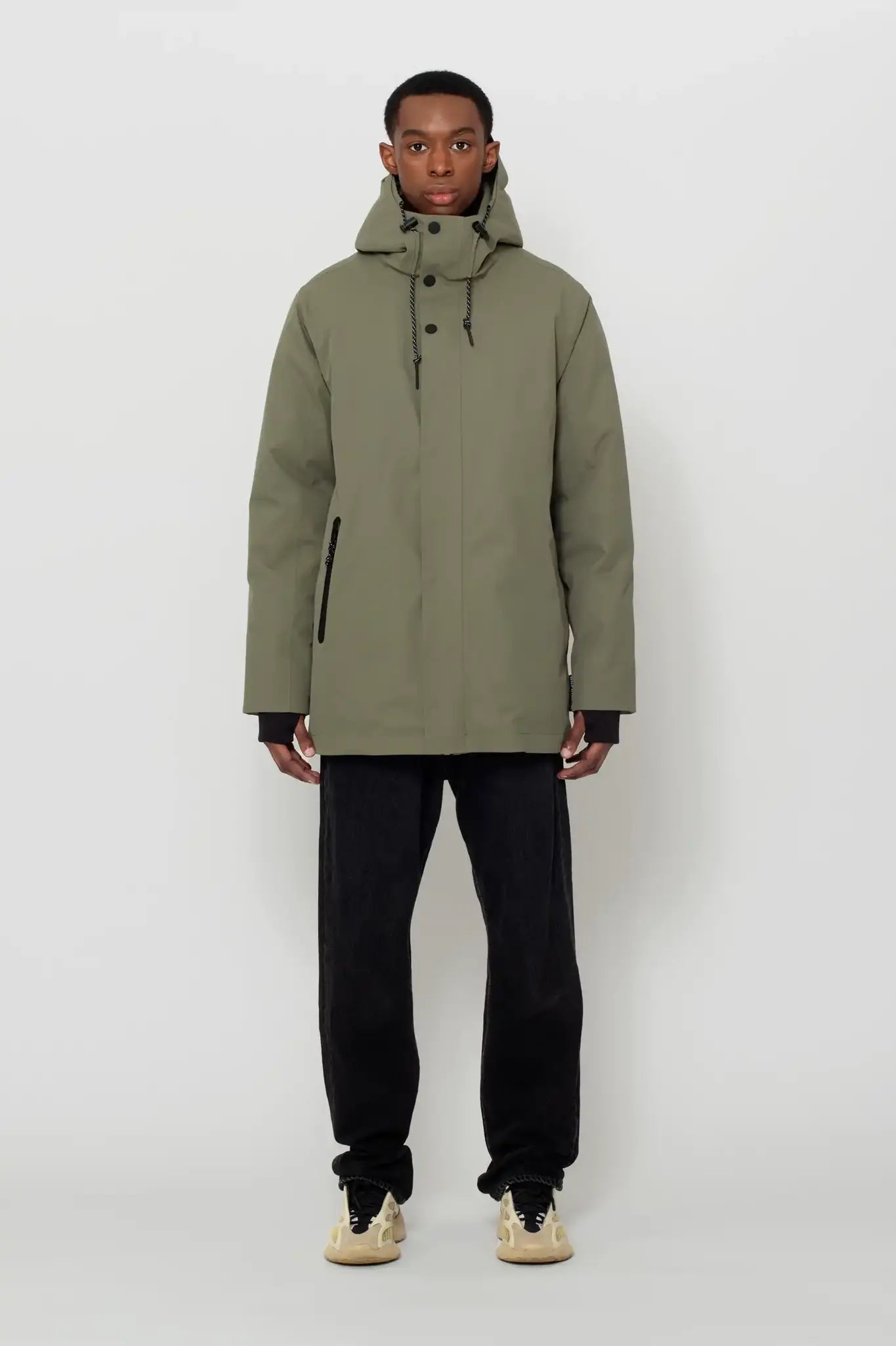 GoFranck Coro Deep Lichen Green_1