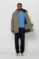 GoFranck Coro Deep Lichen Green_4