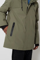 GoFranck Coro Deep Lichen Green_7