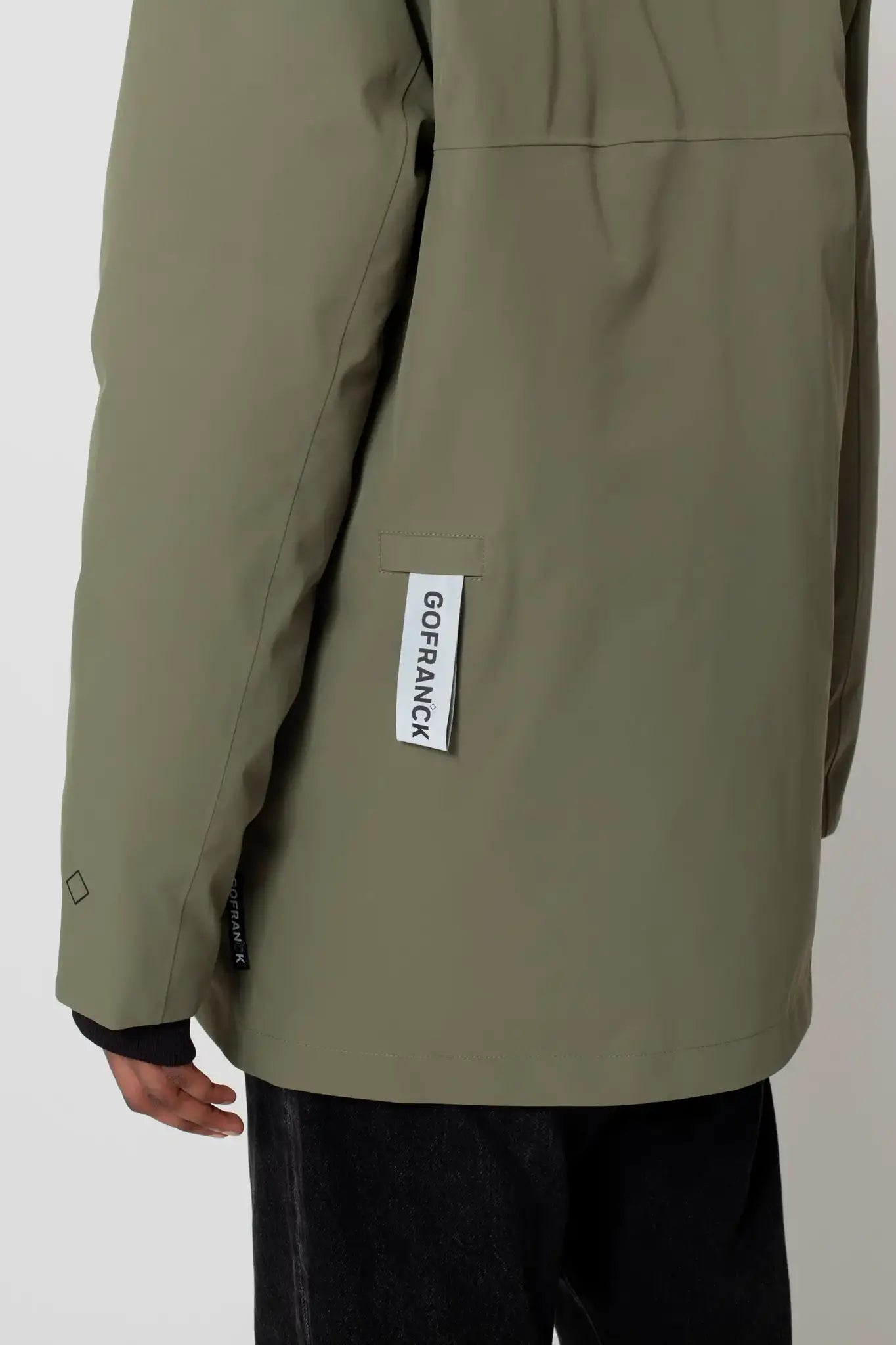 GoFranck Coro Deep Lichen Green_8