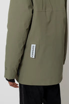 GoFranck Coro Deep Lichen Green_8