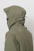 GoFranck Coro Deep Lichen Green_9