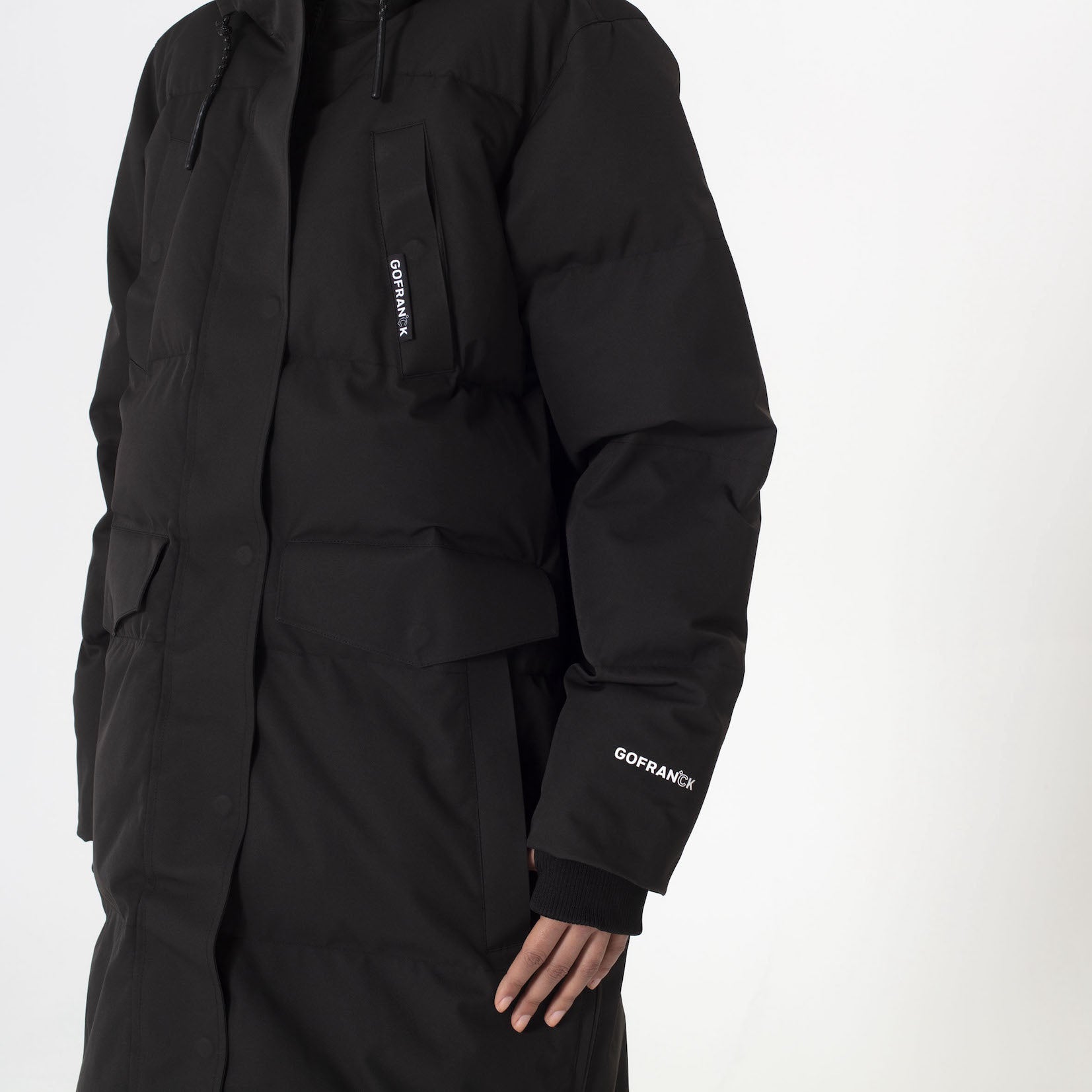 GoFranck Eye Deep Black_5