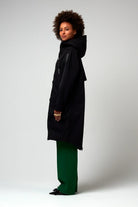 GoFranck Hot Summer Deep Black_2