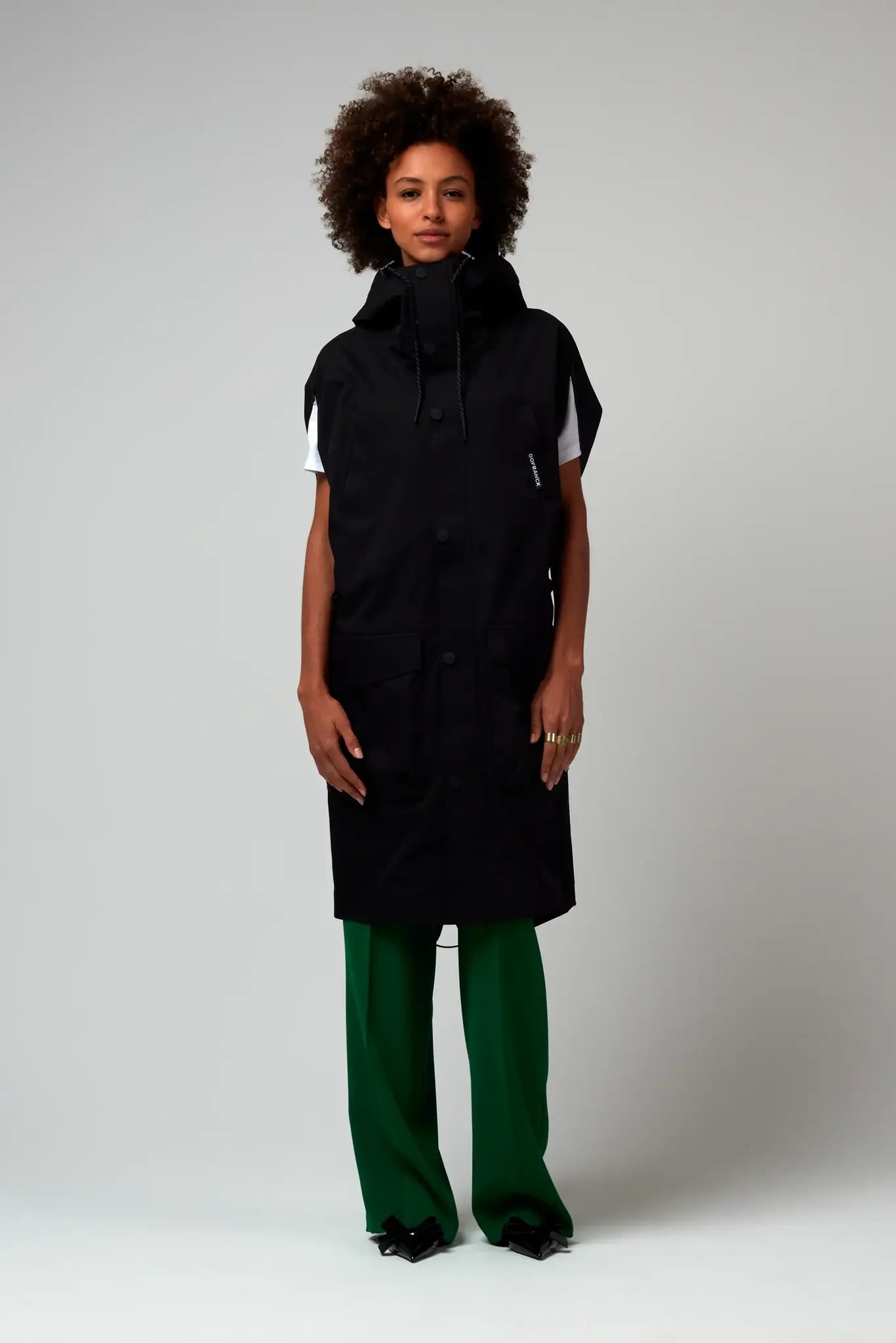GoFranck Hot Summer Deep Black_5