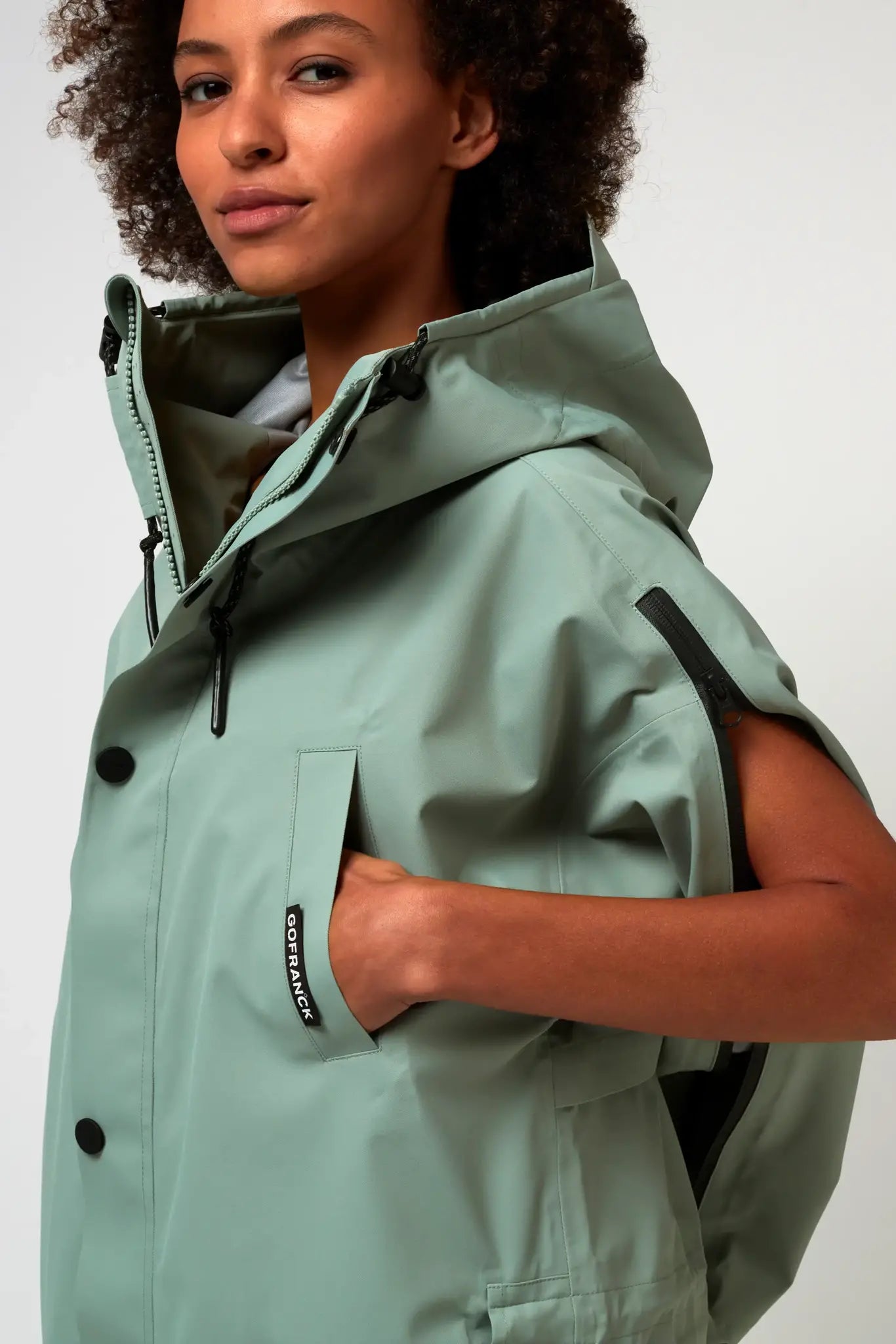GoFranck Hot Summer Iceberg Green_12