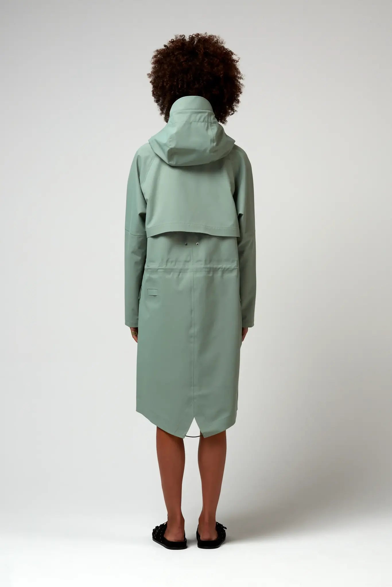 GoFranck Hot Summer Iceberg Green_3