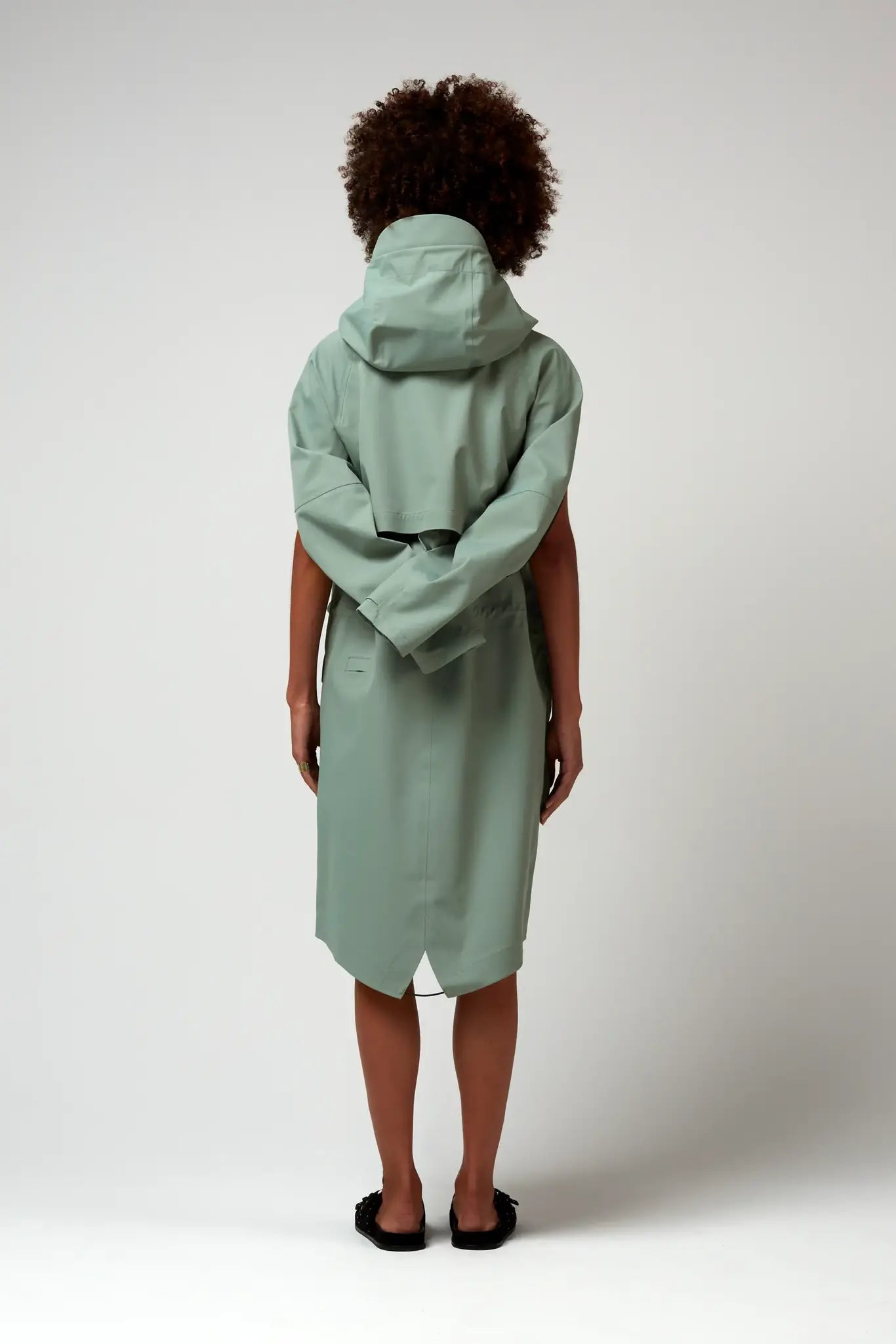 GoFranck Hot Summer Iceberg Green_7