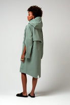 GoFranck Hot Summer Iceberg Green_9