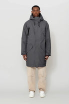 GoFranck Ozone Gunmetal_1