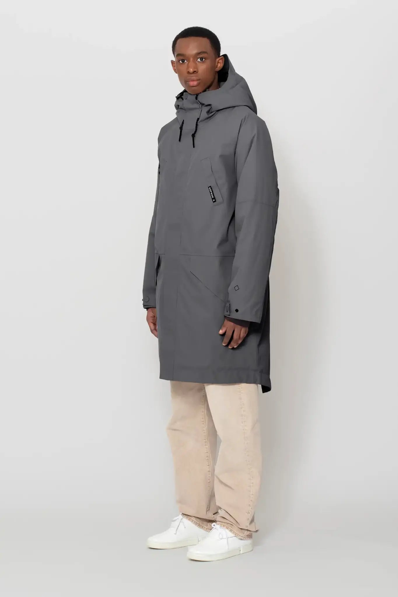 GoFranck Ozone Gunmetal_2