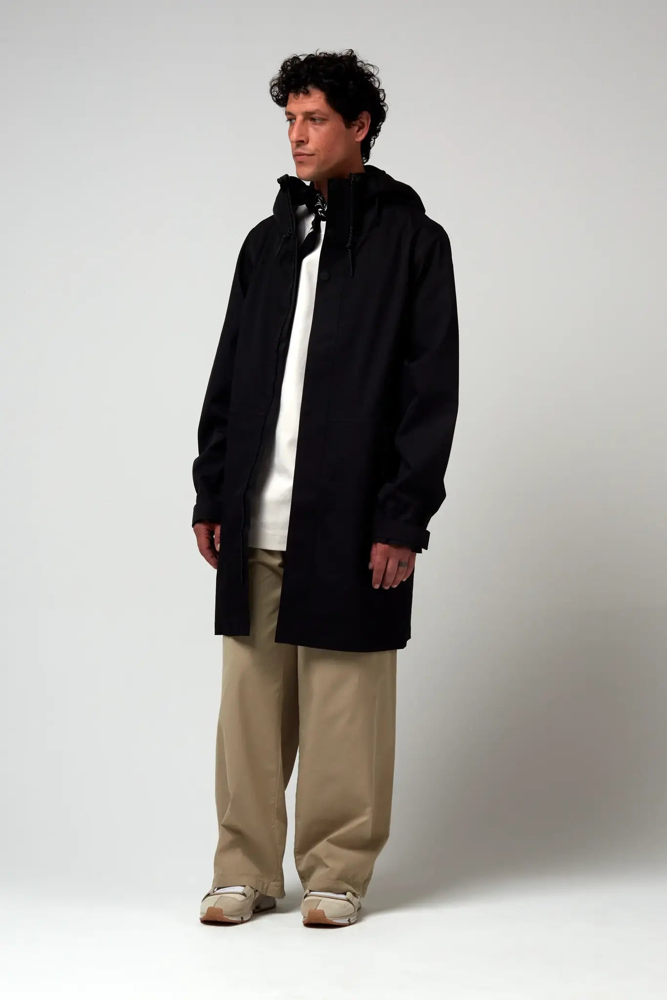 GoFranck Rain Eater Deep Black_1