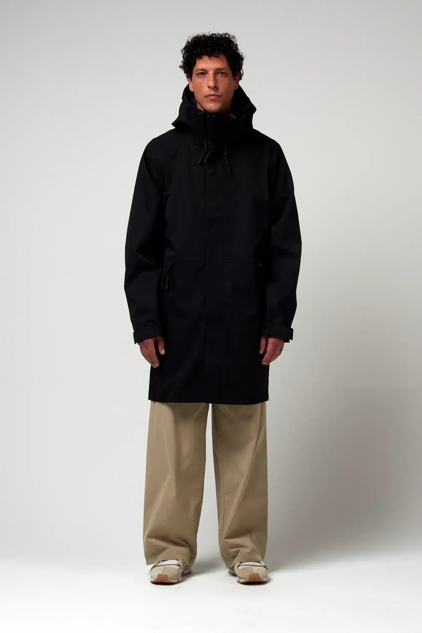 GoFranck Rain Eater Deep Black_2