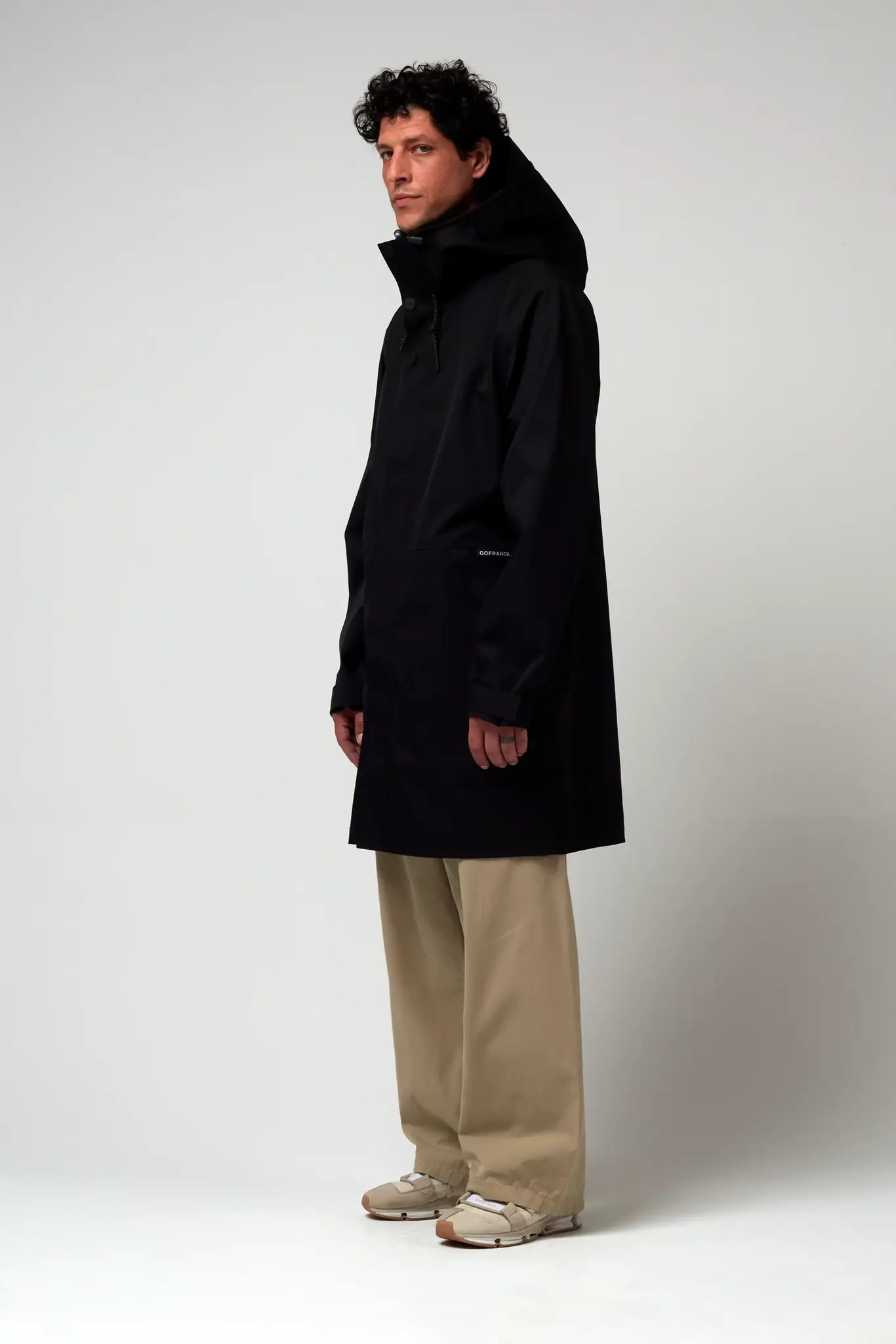 GoFranck Rain Eater Deep Black_3
