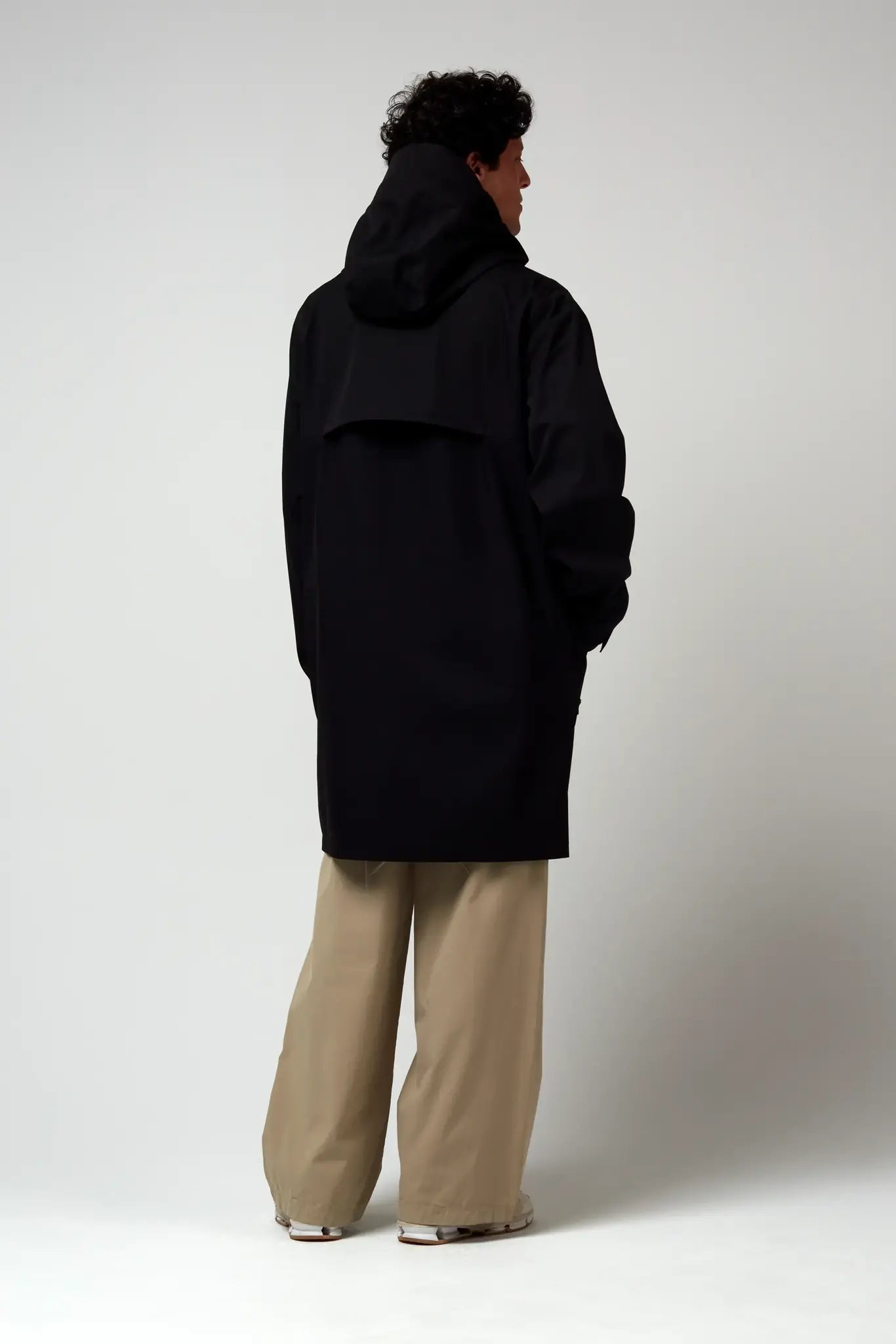 GoFranck Rain Eater Deep Black_4
