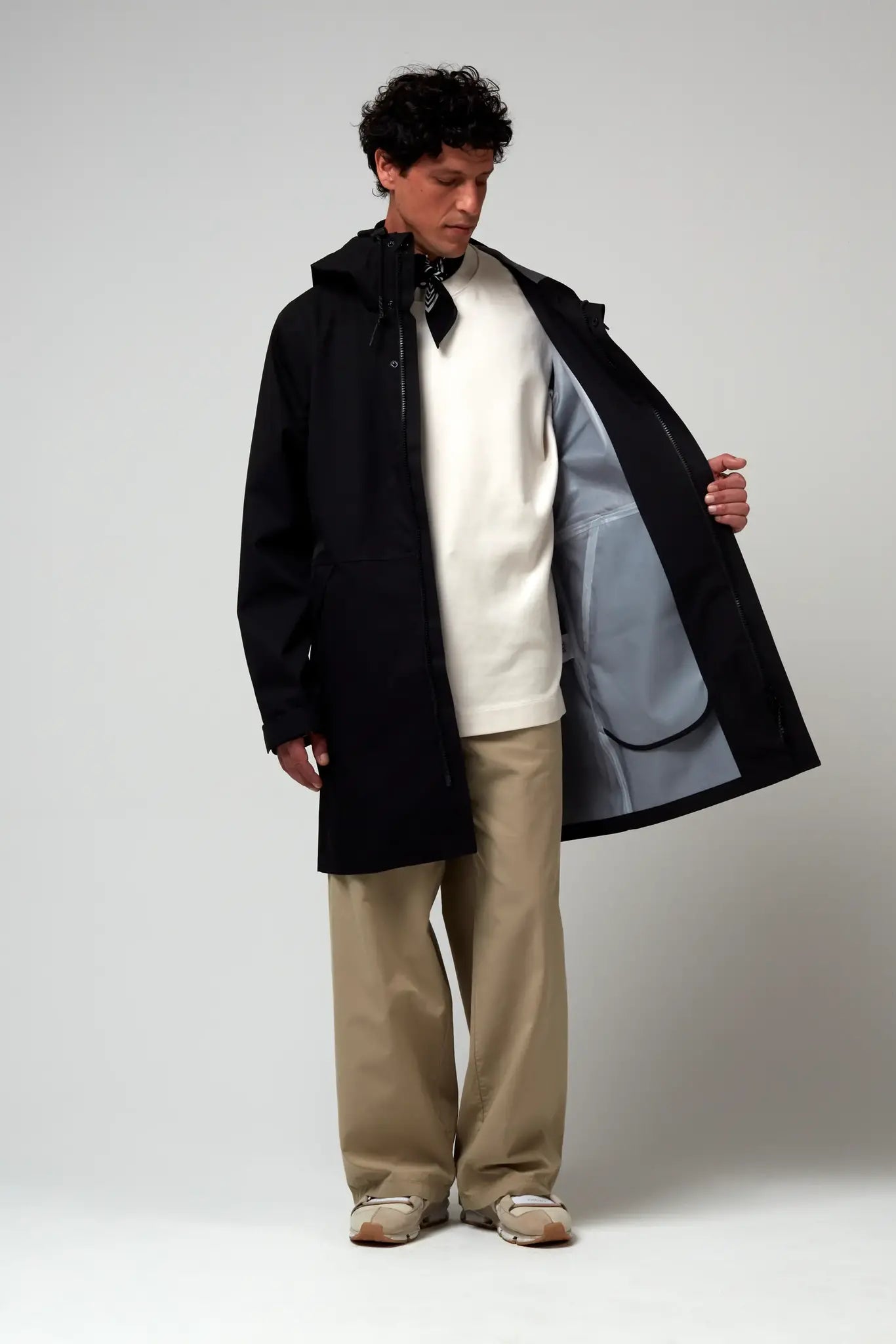 GoFranck Rain Eater Deep Black_5