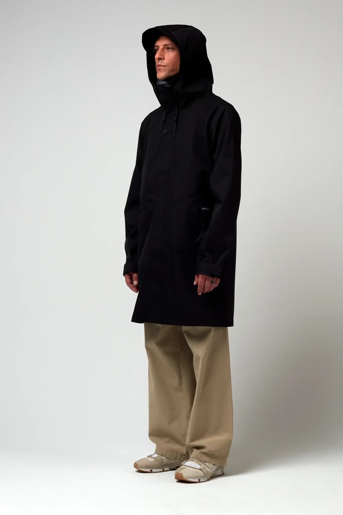 GoFranck Rain Eater Deep Black_6