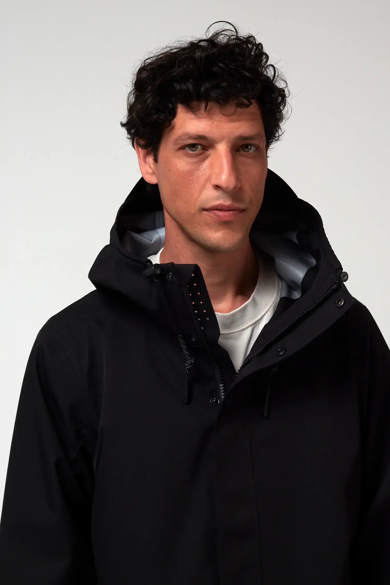 GoFranck Rain Eater Deep Black_7