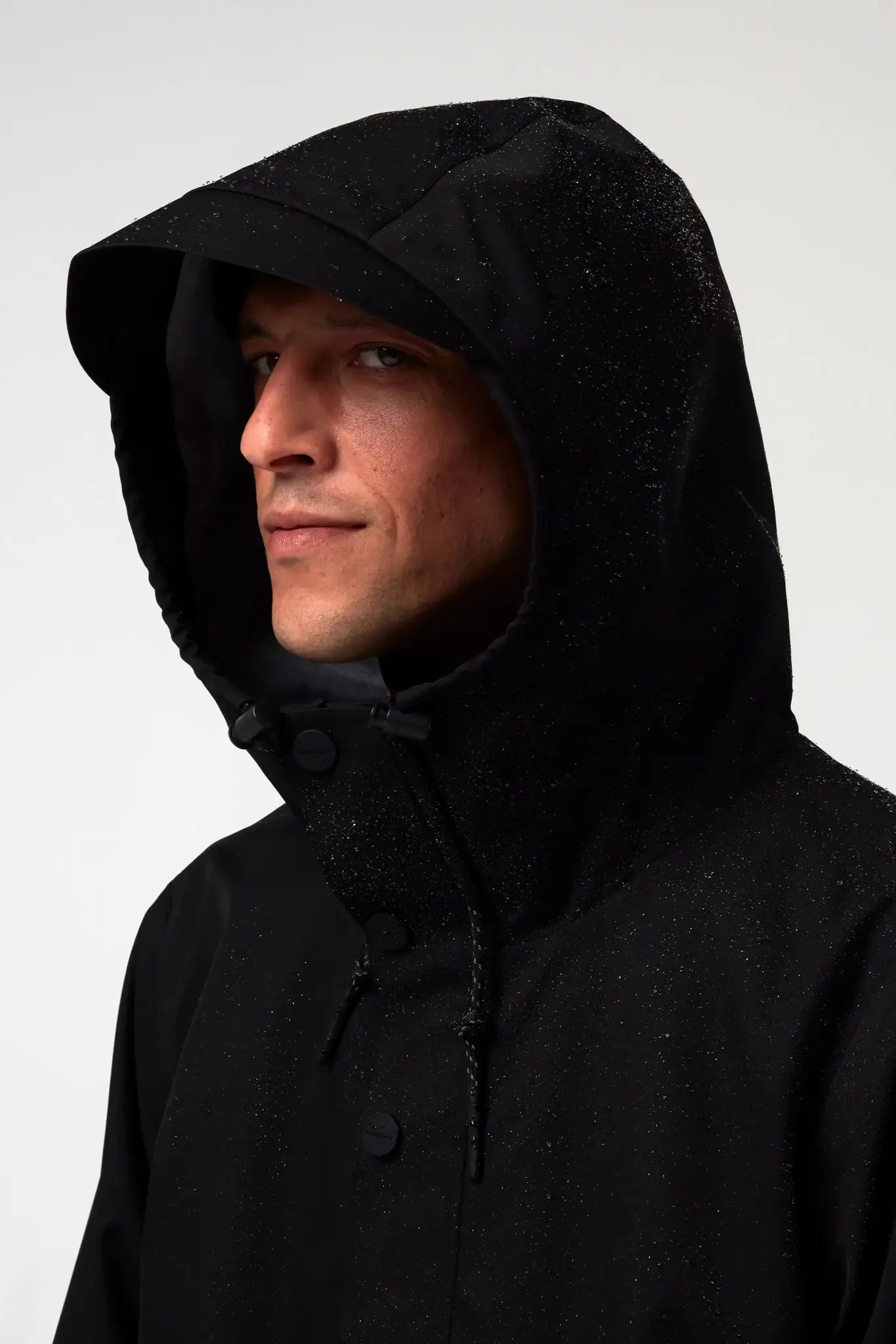 GoFranck Rain Eater Deep Black_8