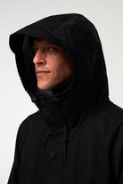 GoFranck Rain Eater Deep Black_8