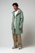 GoFranck Rain Eater Iceberg Green_1