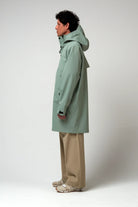 GoFranck Rain Eater Iceberg Green_4