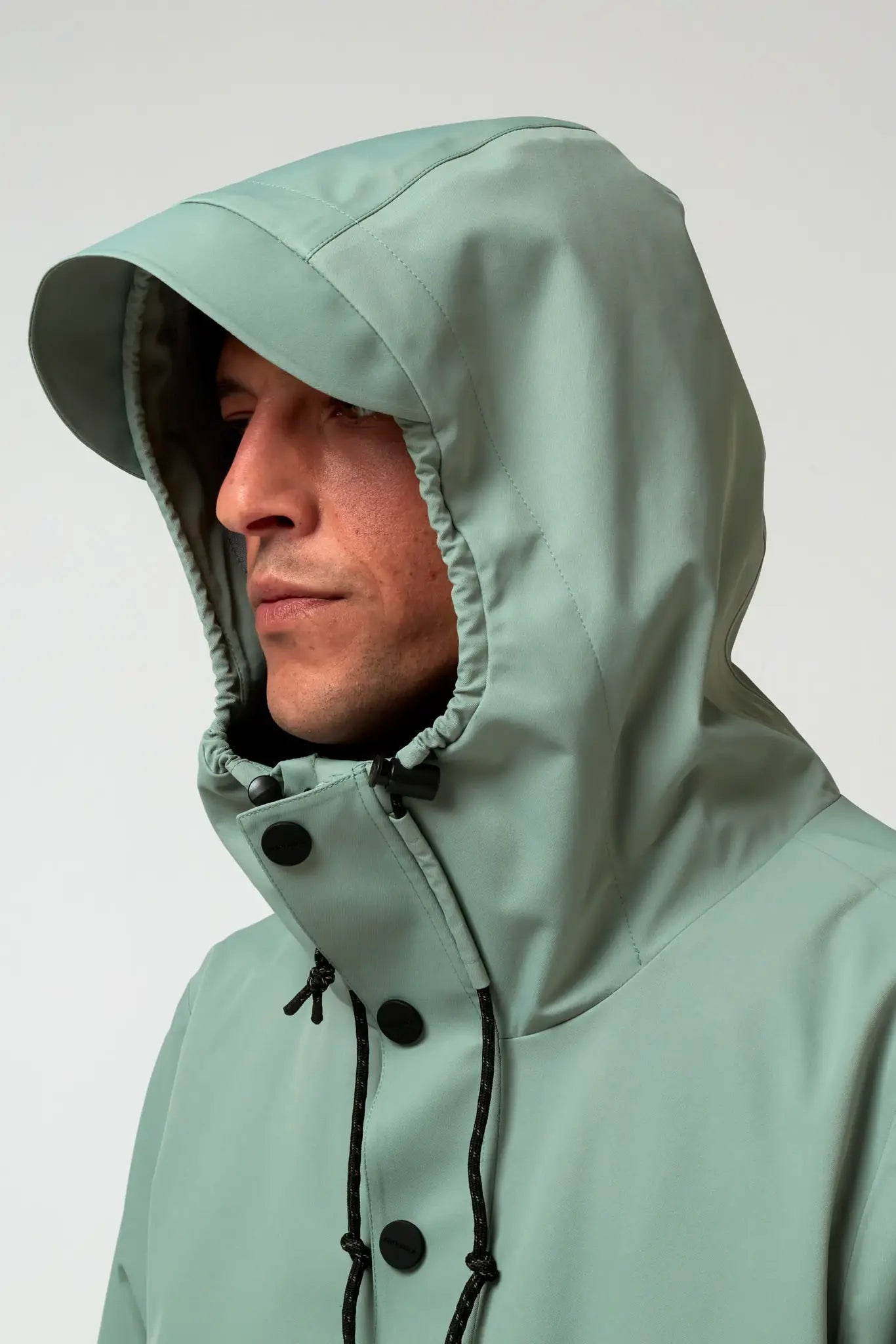 GoFranck Rain Eater Iceberg Green_8