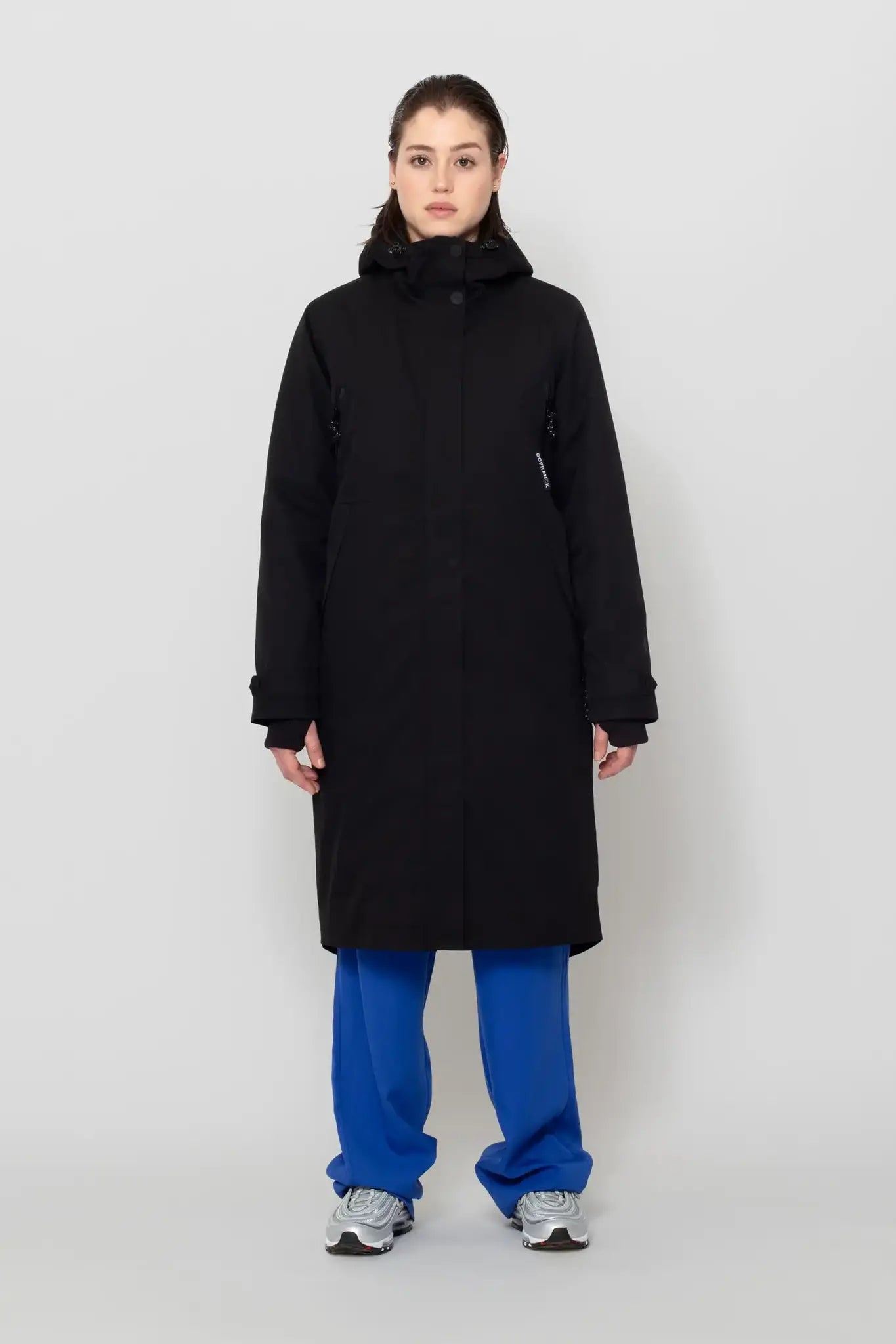 GoFranck Tal Deep Black_1