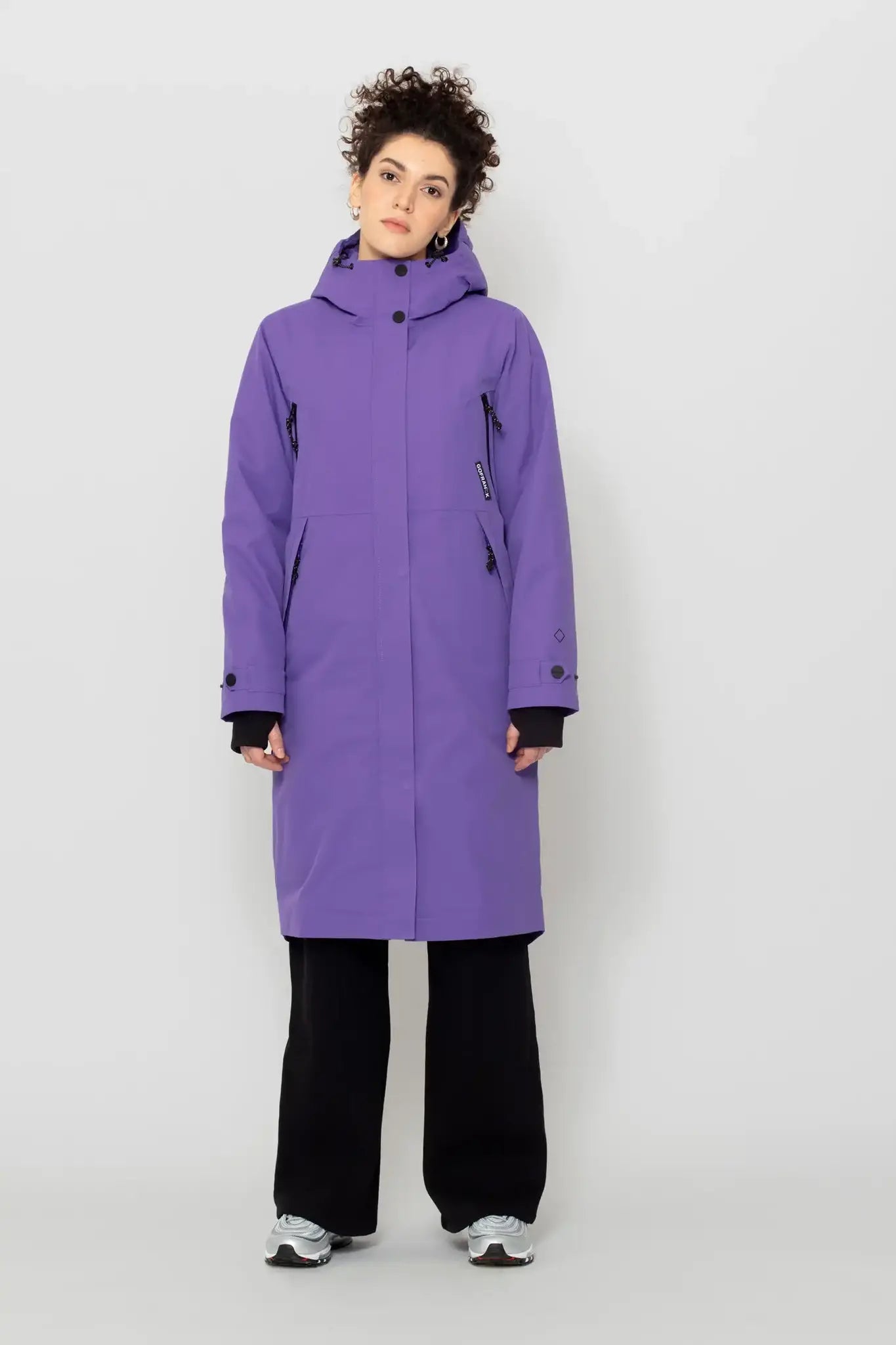 GoFranck Tal Passion Purple_1