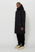 GoFranck The Rain Deep Black_2