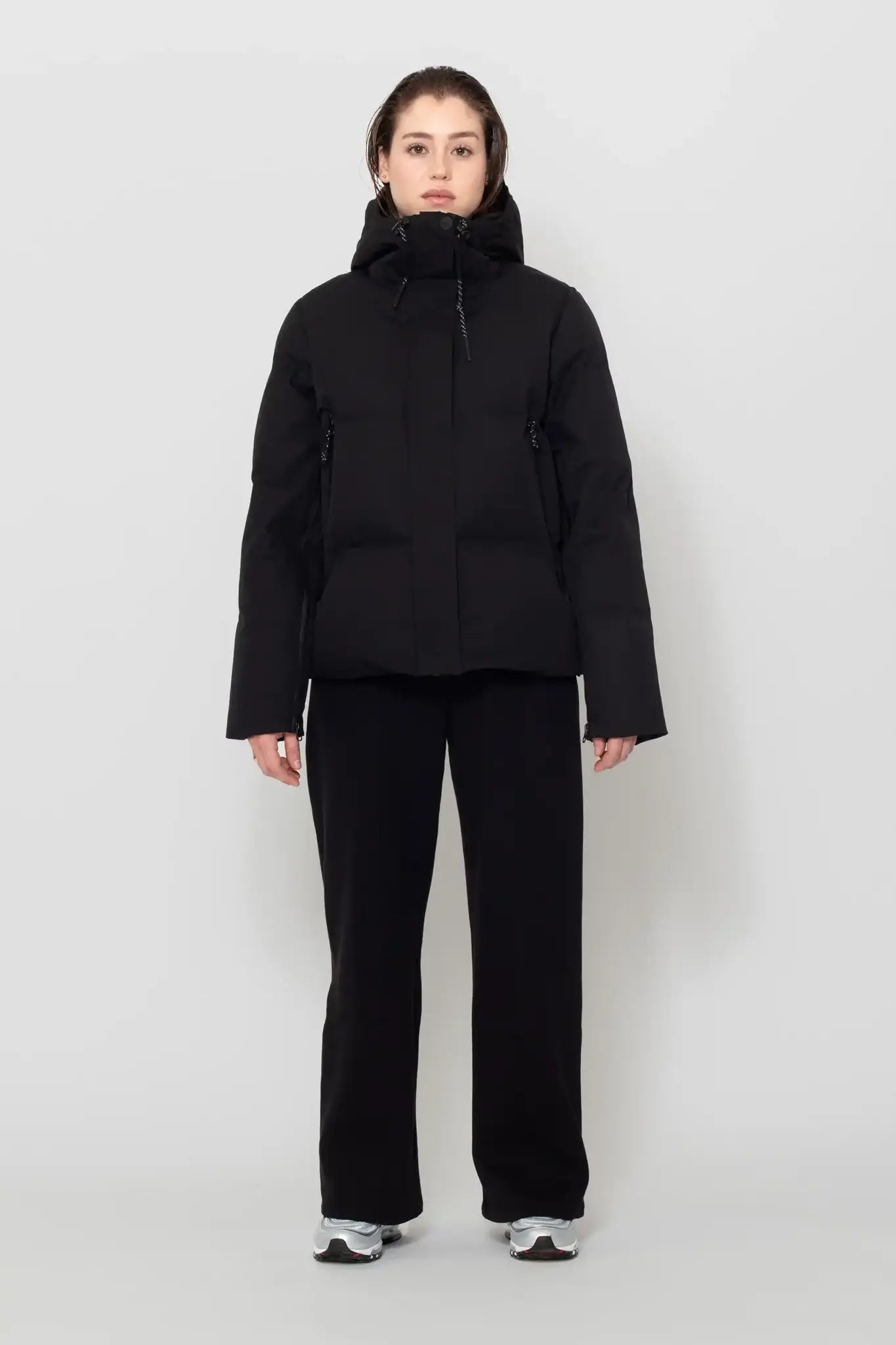 GoFranck Weather Deep Black_1