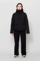 GoFranck Weather Deep Black_1