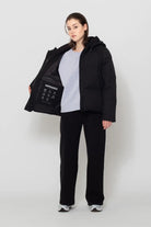 GoFranck Weather Deep Black_5