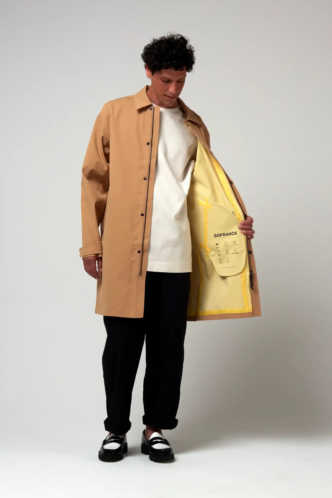 GoFranck Weatherly Tan_5