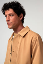 GoFranck Weatherly Tan_6