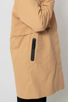 GoFranck Zephyr Tan_5