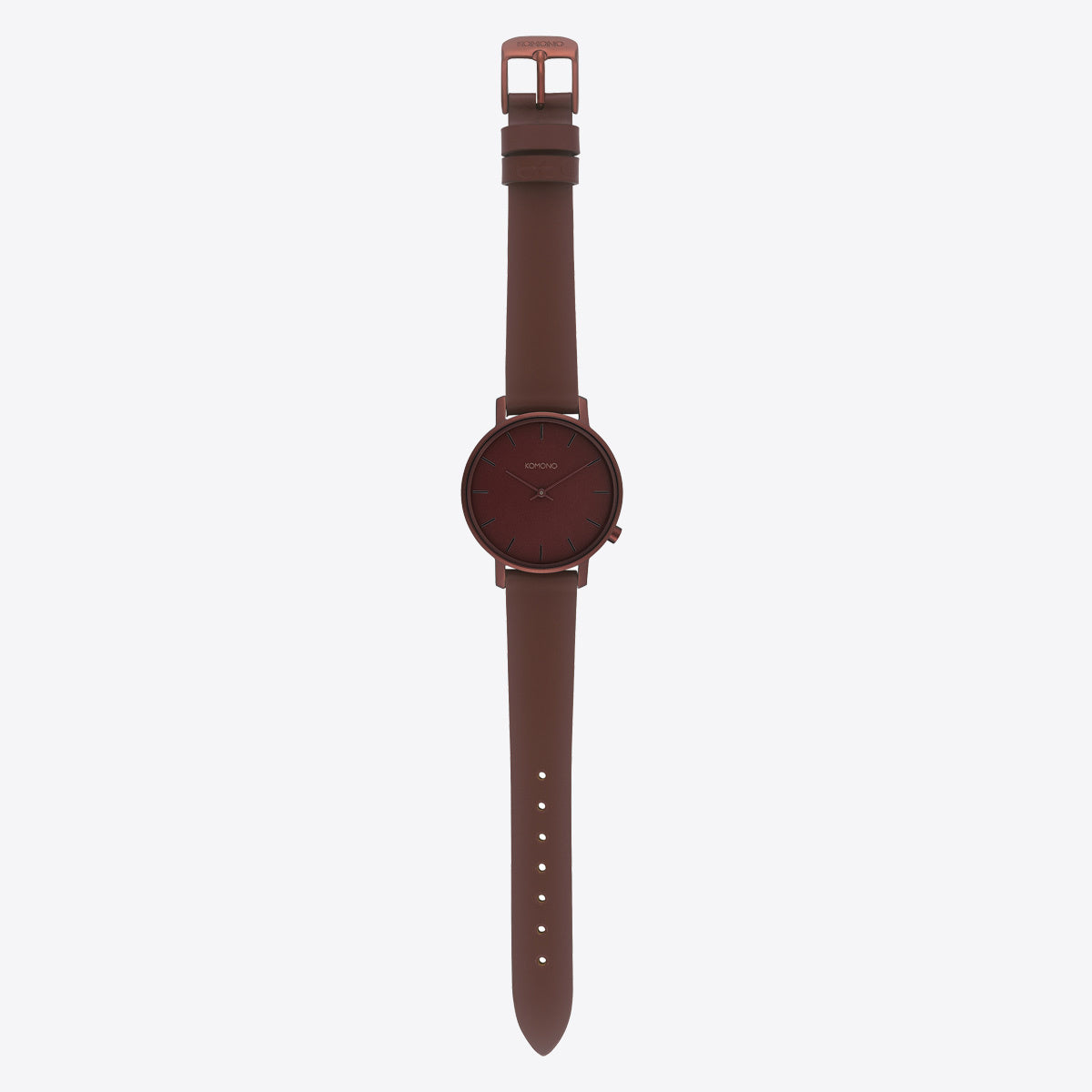 Harlow Monochrome Burgundy2