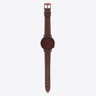 Harlow Monochrome Burgundy2