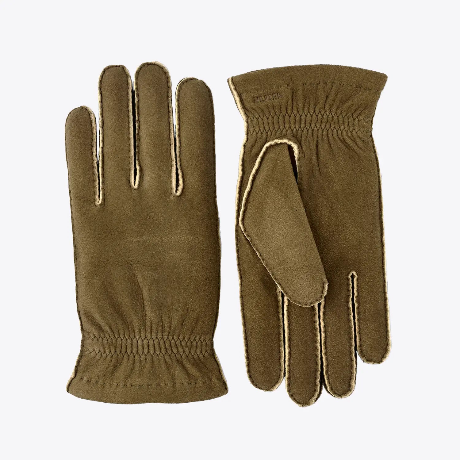handschuhe loden Andre Loden Handschuhe
