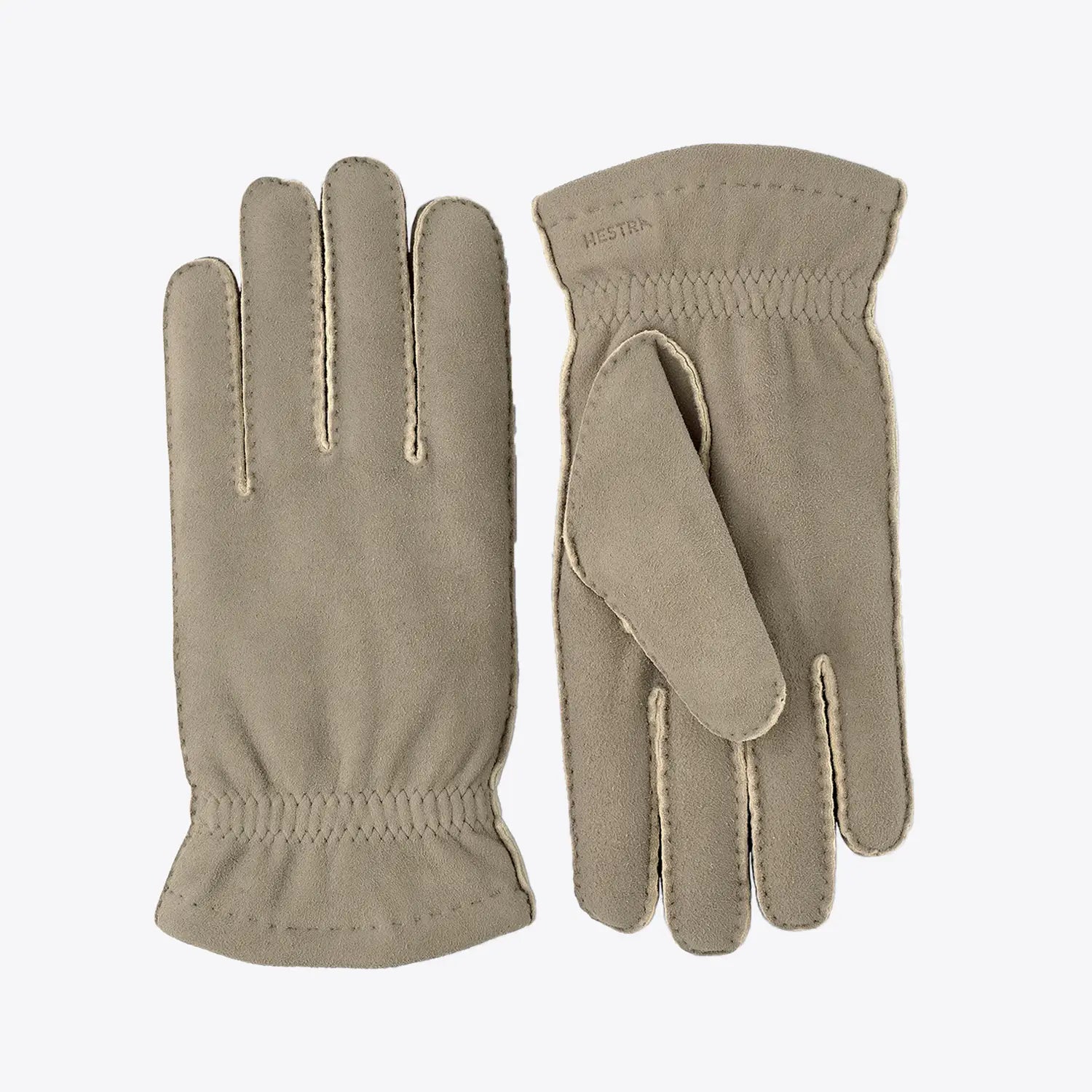 Hestra Andre Natural Grey_1