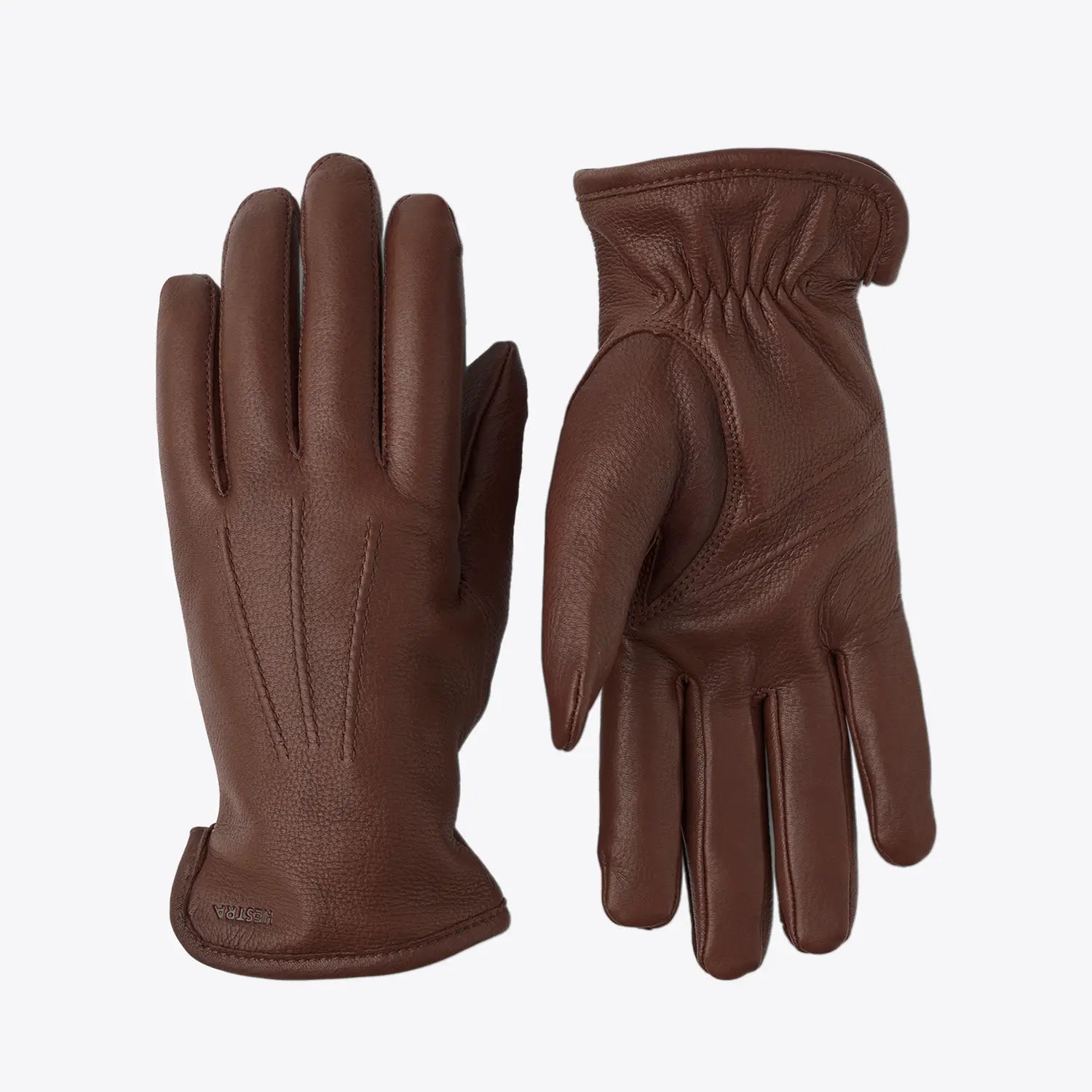 Hestra Andrew Chocolate Handschuhe