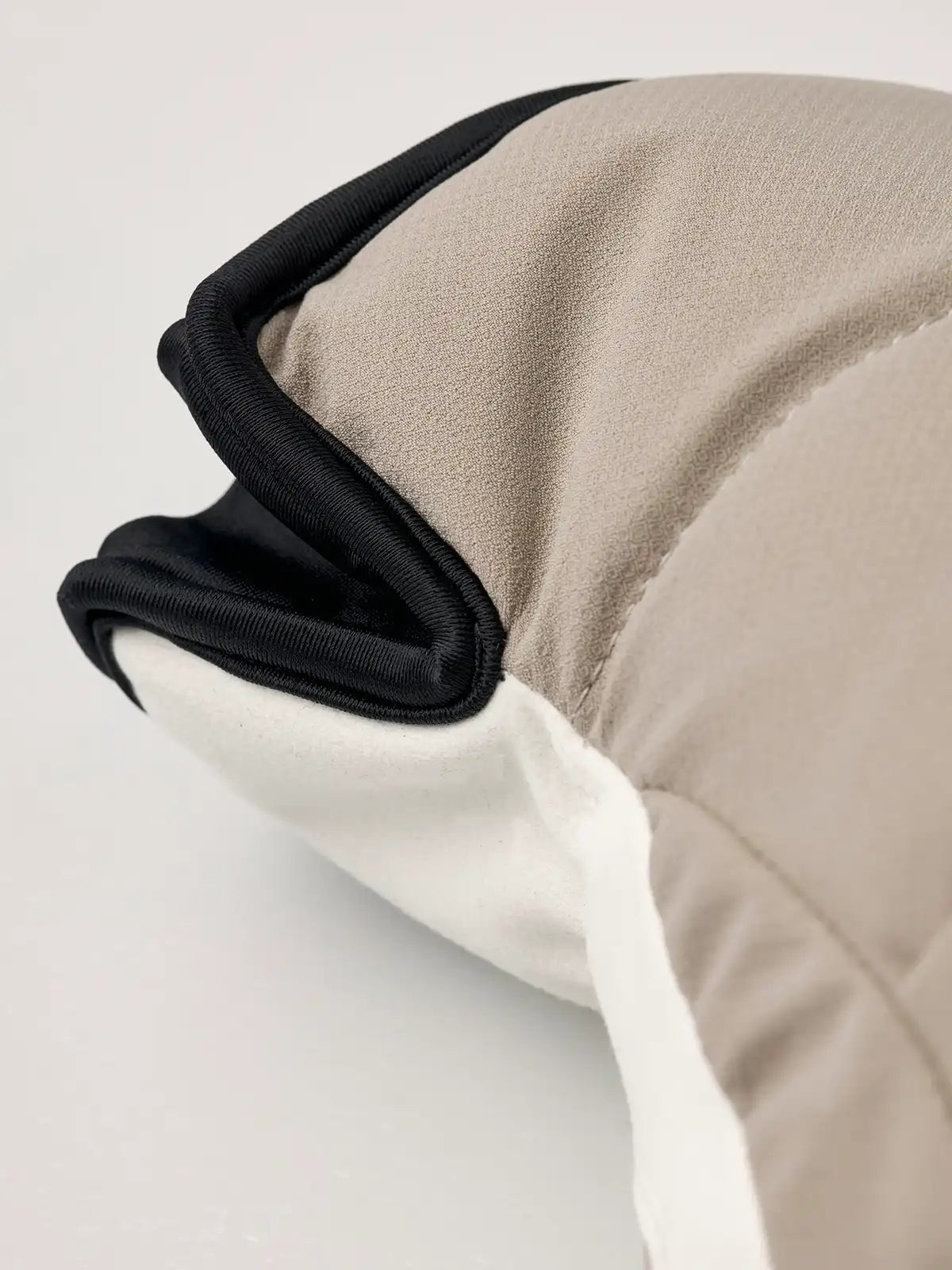 Hestra Arc Mitt Beige_5