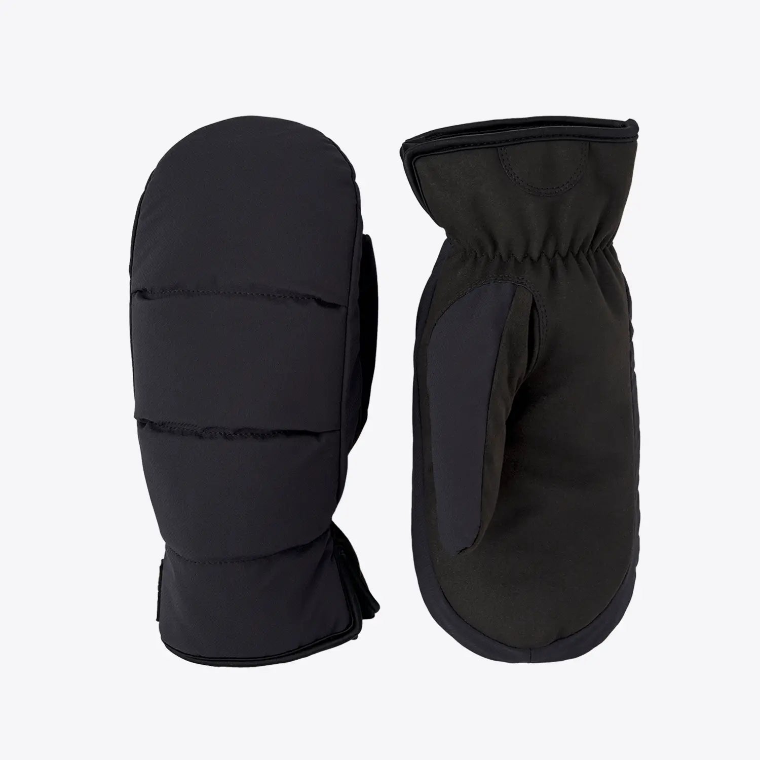 Hestra Arc Mitt Black_1