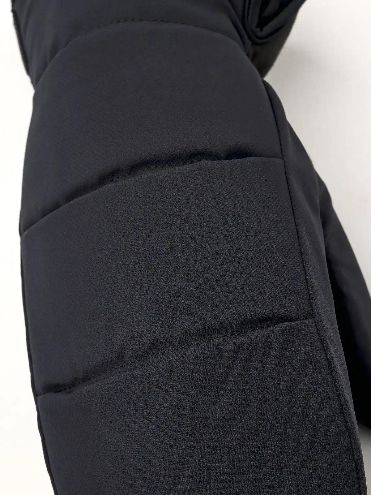 Hestra Arc Mitt Black_4